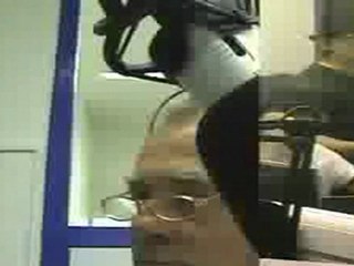 retransmission par TB33 de l'émission de Jérôme Tout et à nous radio entre 2 mers