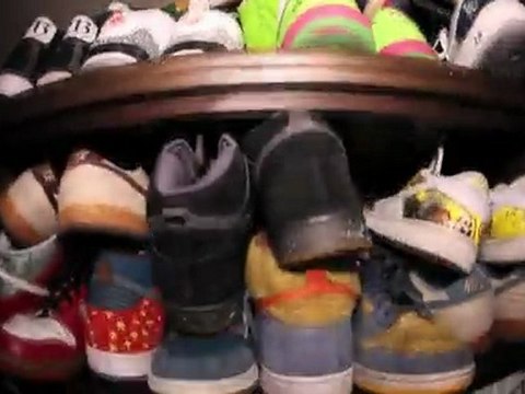 Murs & Terrace Martin Fresh Kicks