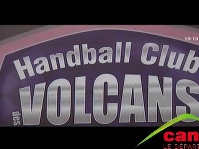 Handball (A.H.B.C.A)