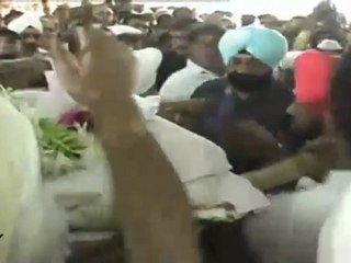 Tribute To Vivek Shauq