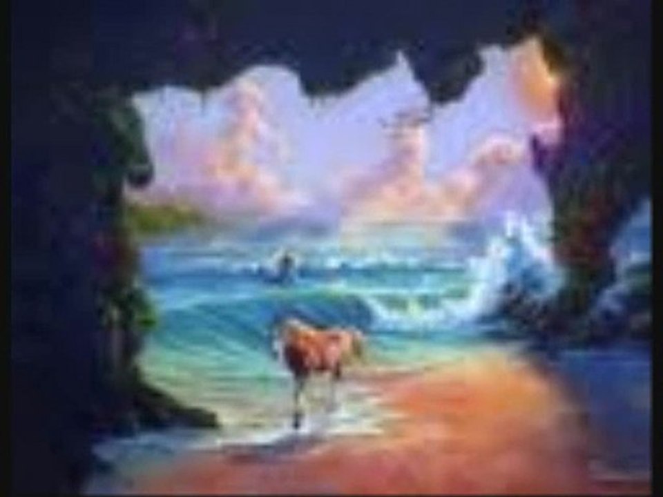 chevaux