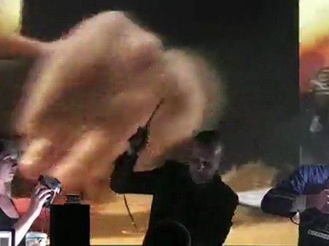 War is War The Eraser part3 fest Hybrides 4 Montpellier 26 mars 2011