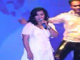 Madhushree Sings Her Songs Live At Album Launch