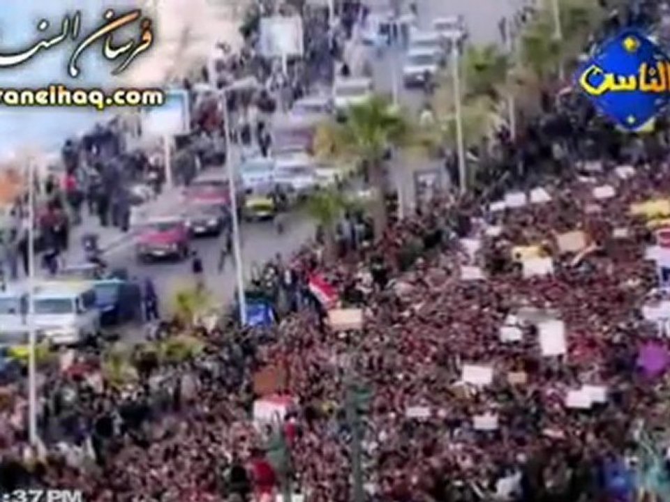 انشودة توت توت عن ثورة 25 يناير للمنشد صلاح ابو اسلام