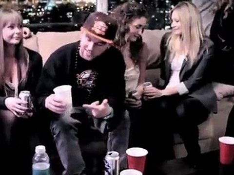 Bishop Lamont feat Nate Dogg & SonReal I'm Faded