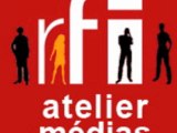 L'Atelier des médias (RFII) spécial médias de proximités