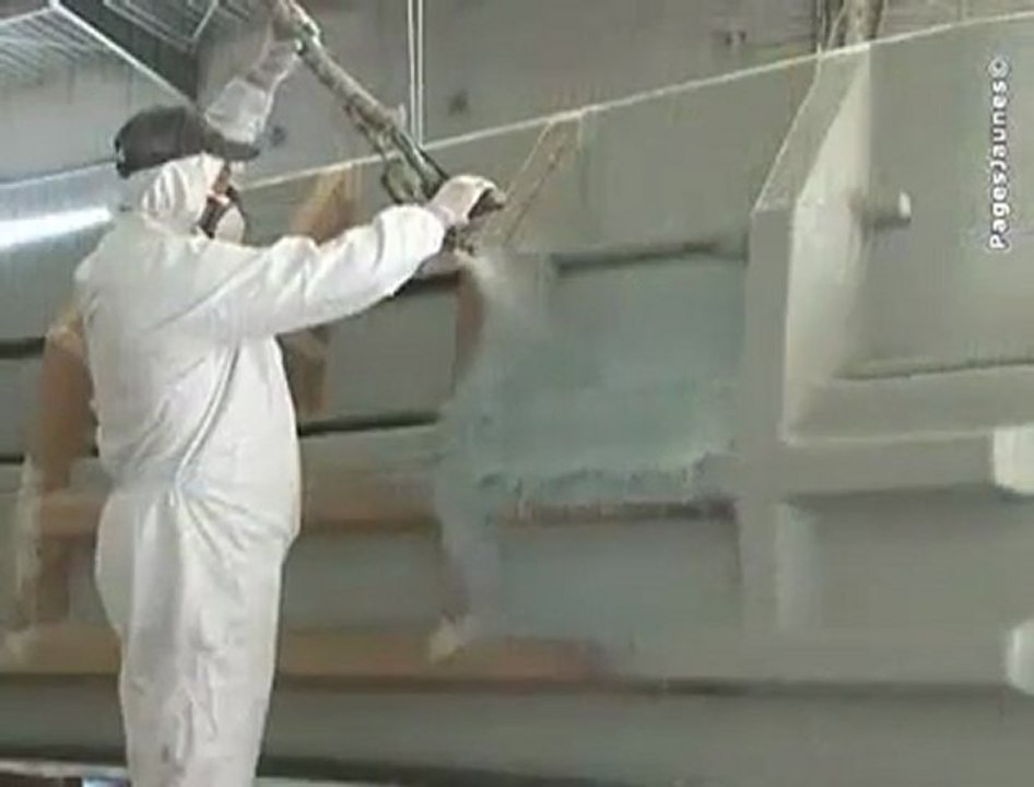 Excel Piscines - fabricant piscine coque polyester