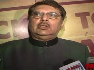 Raza Muraad At Bunge MNC's 10th Anniversary