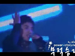 110326 Lotte Duty Free Family Concert - Lies