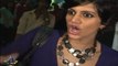 Very Hot Mandira Bedi's Dress Slip At Golds Gym???