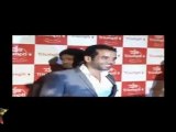 Akshay,Farah,Arjun Rampal,Twinkal,Karan Johar At Lingerie Fashion Show'