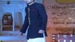 Stunnin`g Ranbir Kapoor Walks The Ramp At Mijwan Fashion Show