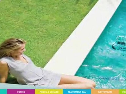 Hayward est un des principaux fabricants d’équipements pour piscines résidentielles dans le monde