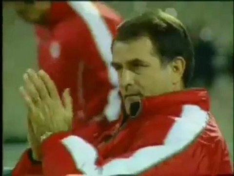 olympiakos vs paok 4-1 1999 - 2000