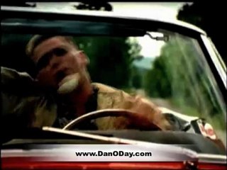 LOST DON LAFONTAINE VOICE OVER VIDEO - VOICEOVER MOVIE TRAILERS
