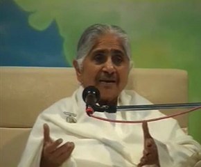 Video 86.March.27 .2011.(Celebrating 95 Years Of Dadi Janki ji)