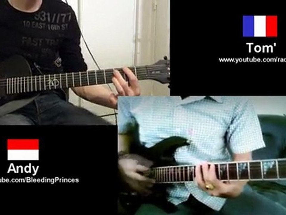 Sum 41 - Chuck - 09 - I'm Not The One