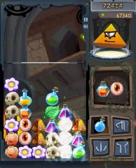 [Akaziel] Alchimie 26-03-11 part1/1