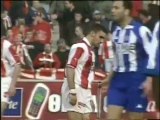 olympiakos vs iraklis 1-0 1999-2000