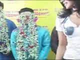 Sexy Priyanka Chopra With 7 Dulha Of Her In 