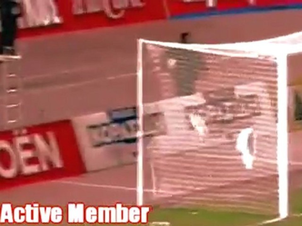 Olympiakos - Paok 4-1 1999-00