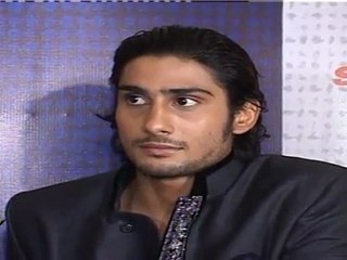 Pratik Babber Speaks About "Dhobi Ghaat" At Mijwan Fashion Show