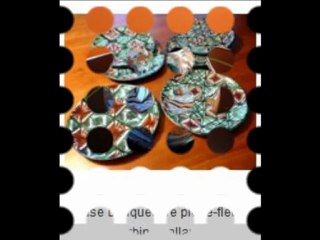 Vallauris vintage des années 50