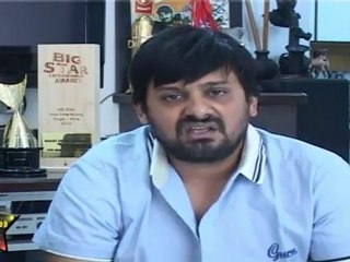 Wajid  Speas About Their Differences