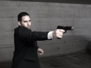 Memento Mori Trailer