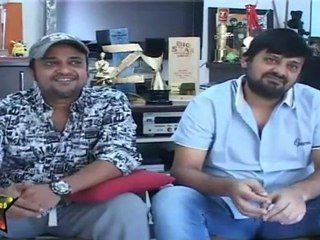 Sajid - Wajid Speaks About  Their Success Journey