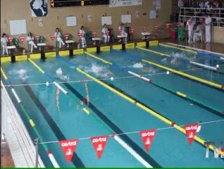 XXI Trofeo de la Cordialidad - Final 50 Libes Cat. A