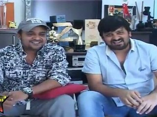 Sajid - Wajid Speaks About  Their Success Journey