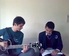 Mustafa Kızılkaya -Cem Demiröz -Kurşun