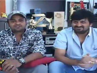Sajid - Wajid Speaks About  Their Success Journey