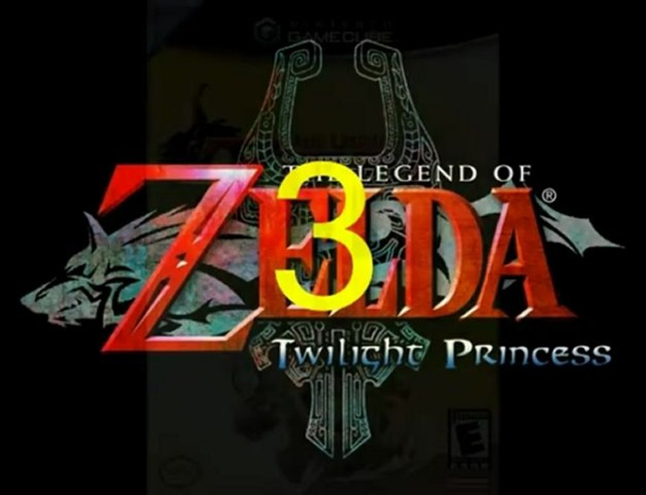 zelda