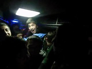 Ananın amına koyayım A-Lİ-GEY-KÖYYYY..!