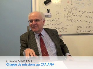 Master ISF apprentissage: L'apprentissage