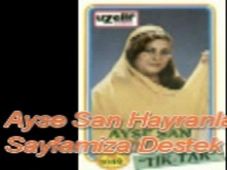 Ayse San - Dehlo Kurban