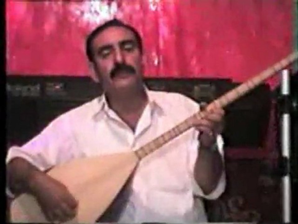 savaş göcer bozbulanık seller gibi