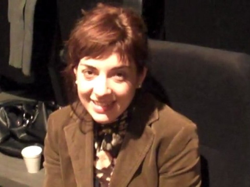 Η Λουκία Μιχαλοπούλου στο cosmo.gr 3