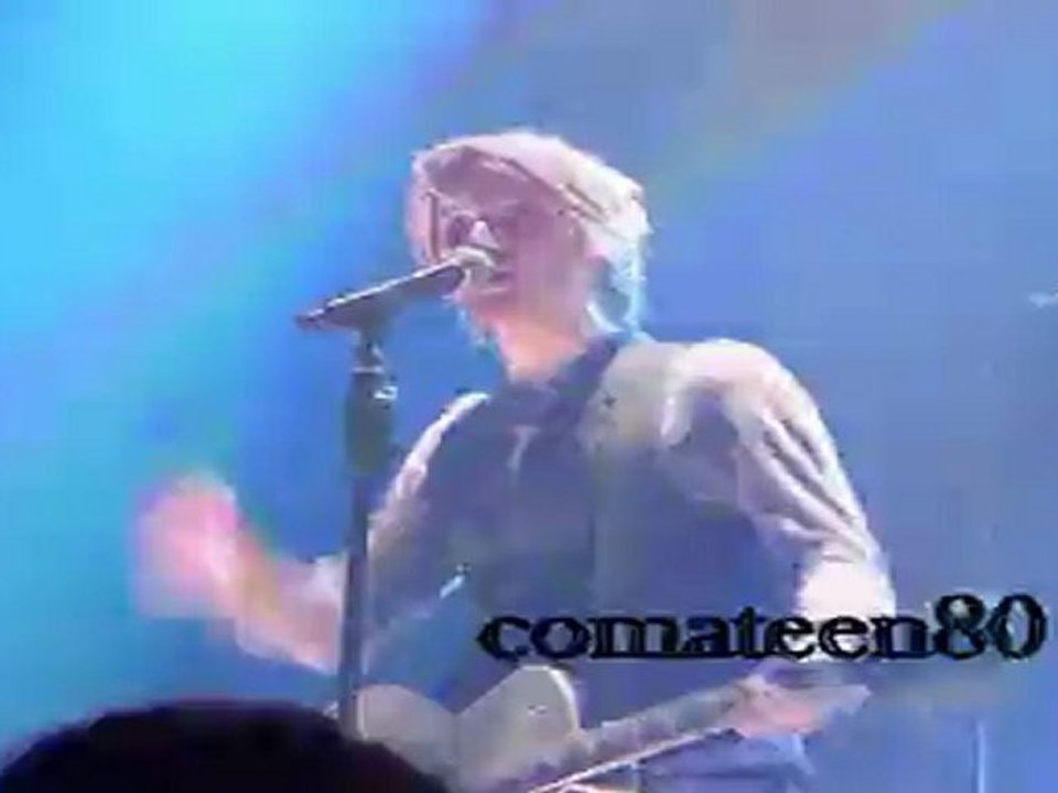 the fairchilds - cyril niccolai - story of my life