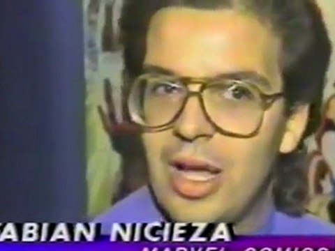 1988 WonderCon