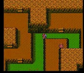 Gargoyles quest 2 spoil part3