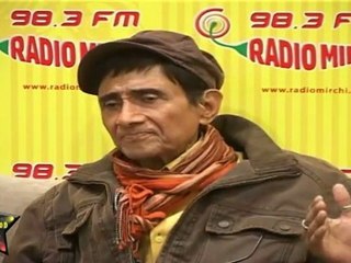 Devanad Shares His Thoughts At Press Meet Of "Hum Dono"