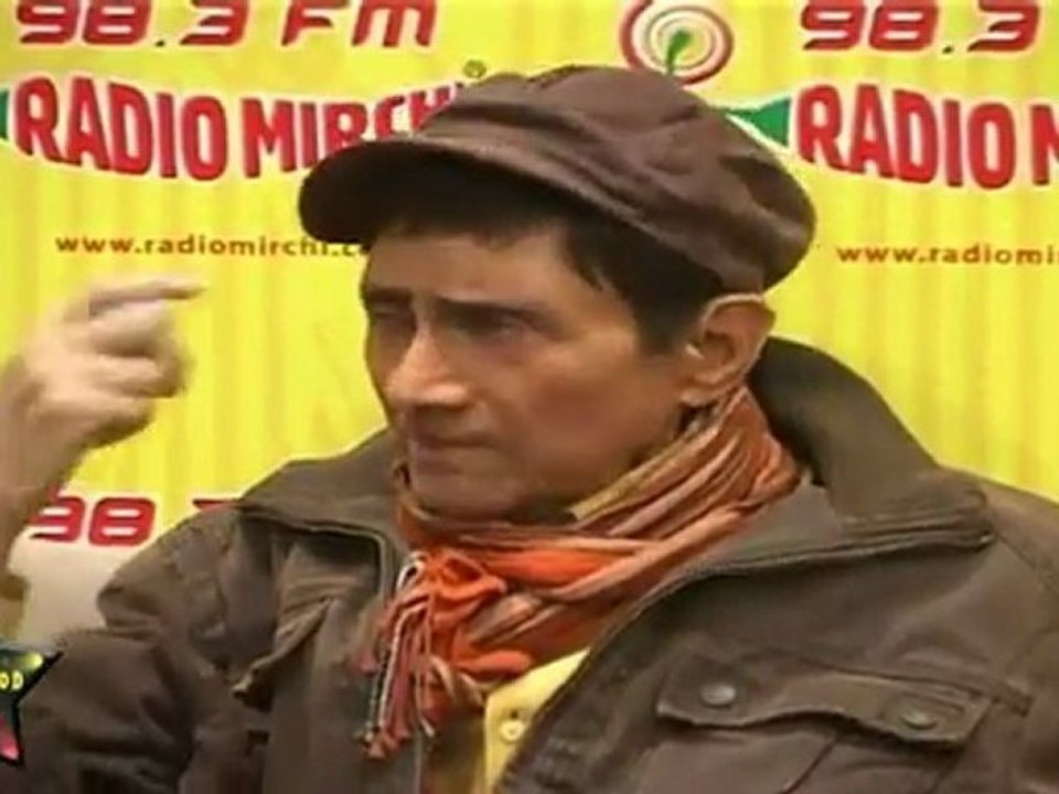 Devanad Shares His Thoughts At Press Meet Of "Hum Dono"