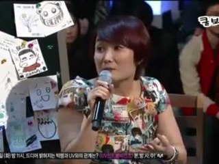 110326 Big Bang [Interview 3/3] on SOUNDPLEX