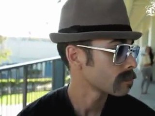 Bishop Lamont "Sadatay"