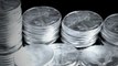 Steer clear from the financial crisis with silver coins
