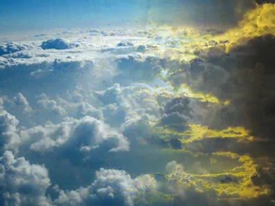 ZARA--BULUT BULUT ÜSTÜNE