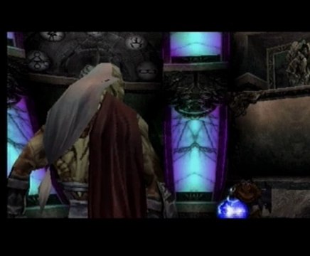 Soul Reaver : Partie 14 - Le combat contre Kain